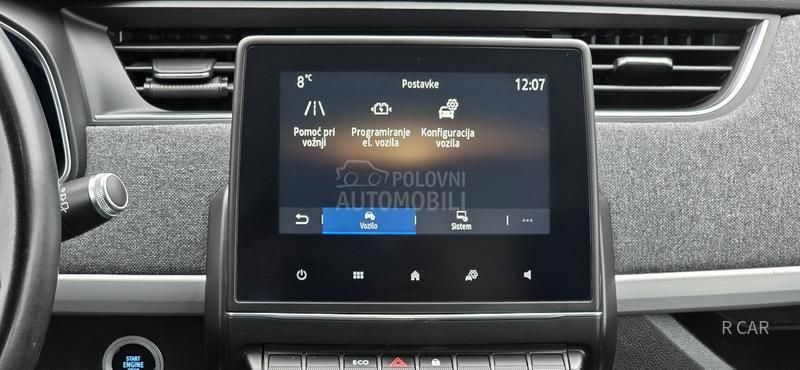 Renault Zoe R110/Intense