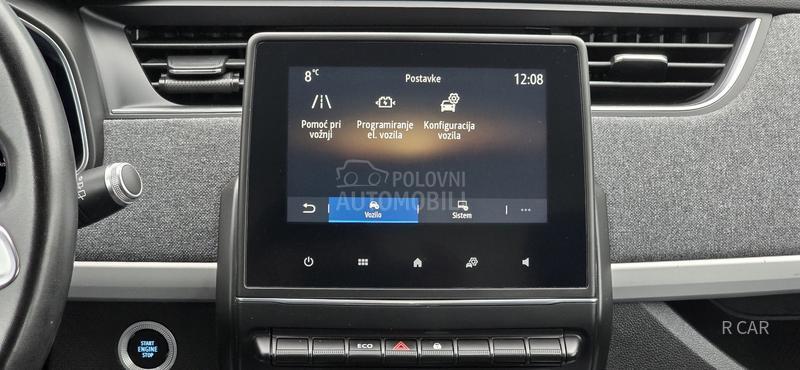 Renault Zoe R110/Intense