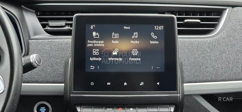 Renault Zoe R110/Intense