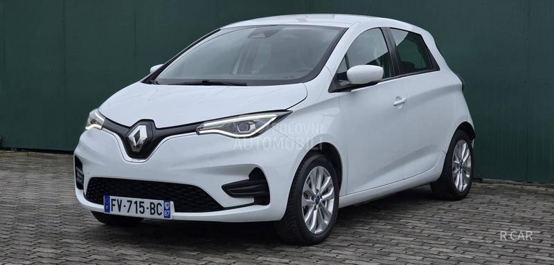 Renault Zoe R110/Intense