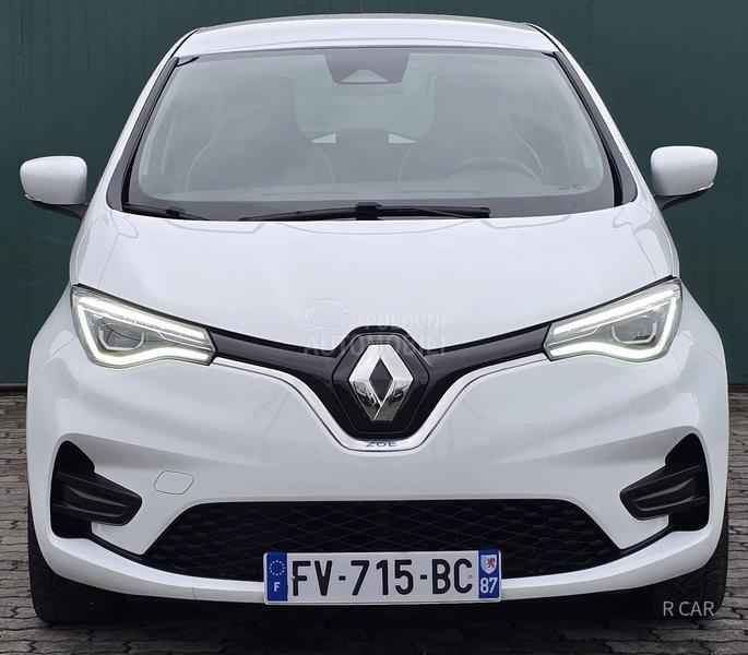 Renault Zoe R110/Intense