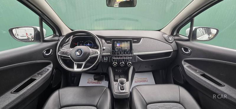 Renault Zoe R110/Intense