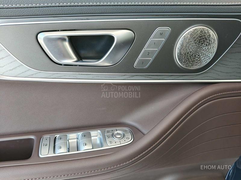 Chery Tiggo 8 1.6 T-GDi NOBLE