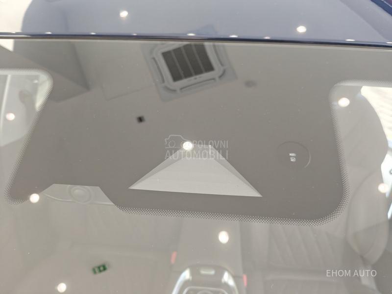 Chery Tiggo 8 1.6 T-GDi NOBLE