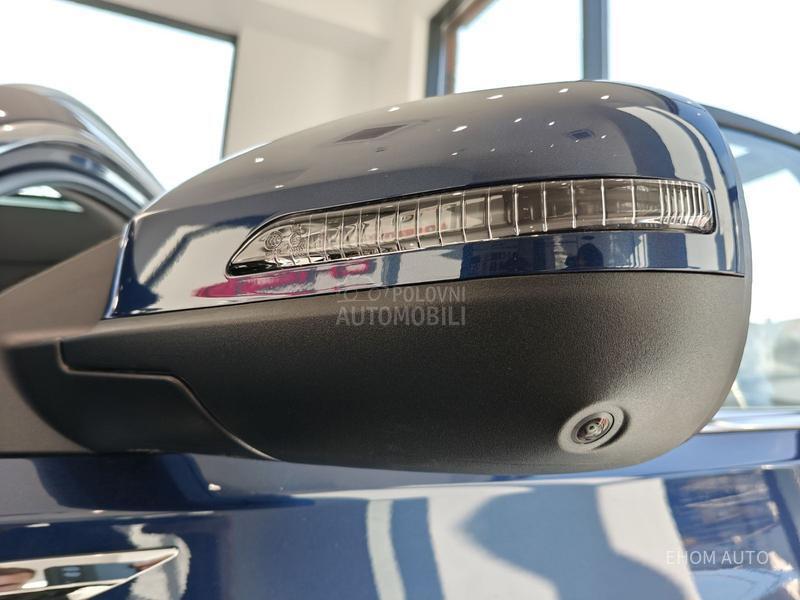 Chery Tiggo 8 1.6 T-GDi NOBLE