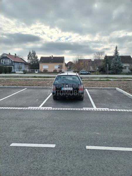 Volkswagen Passat B5.5 