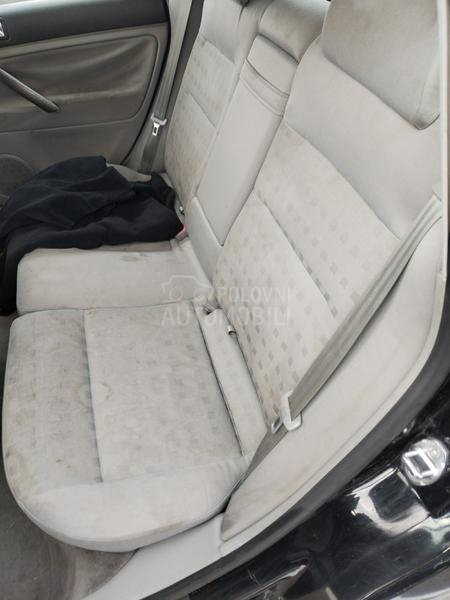 Volkswagen Passat B5.5 