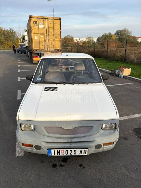 Zastava Koral In 
