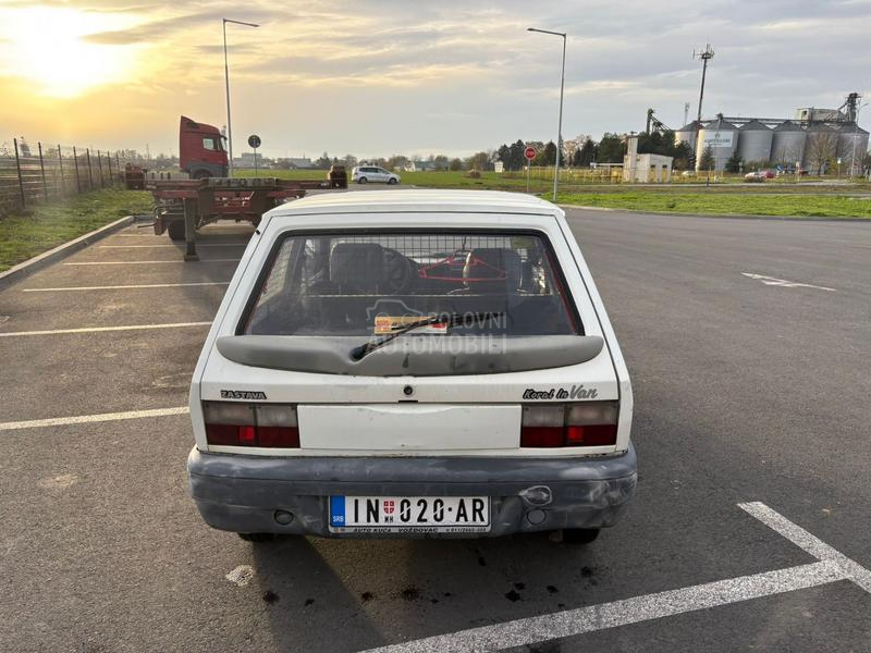 Zastava Koral In 