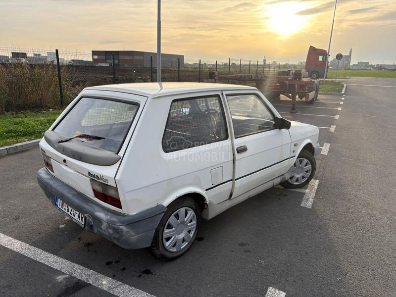 Zastava Koral In 
