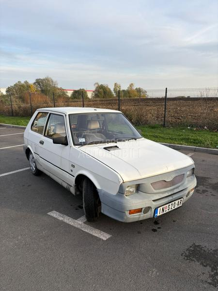 Zastava Koral In 