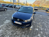 Volkswagen Polo 1.6 TDI NOV