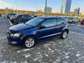 Volkswagen Polo 1.6 TDI NOV