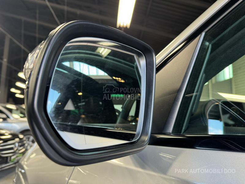 Mercedes Benz GLE 350 4M AMG Coupe DE