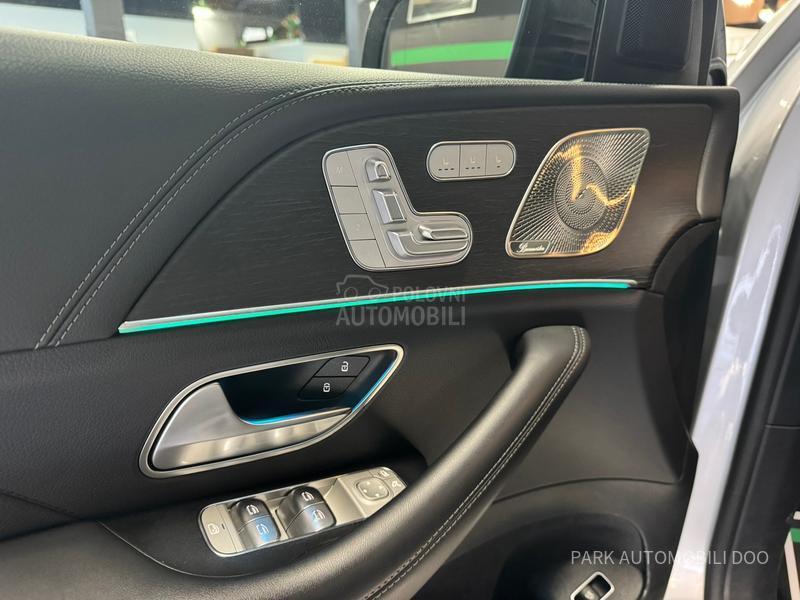 Mercedes Benz GLE 350 4M AMG Coupe DE
