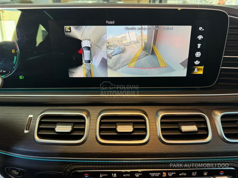 Mercedes Benz GLE 350 4M AMG Coupe DE