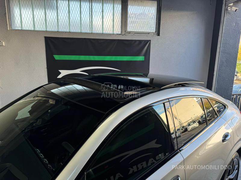 Mercedes Benz GLE 350 4M AMG Coupe DE