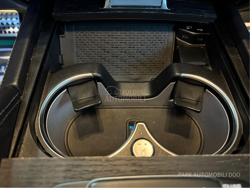 Mercedes Benz GLE 350 4M AMG Coupe DE