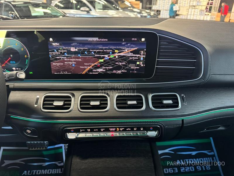 Mercedes Benz GLE 350 4M AMG Coupe DE