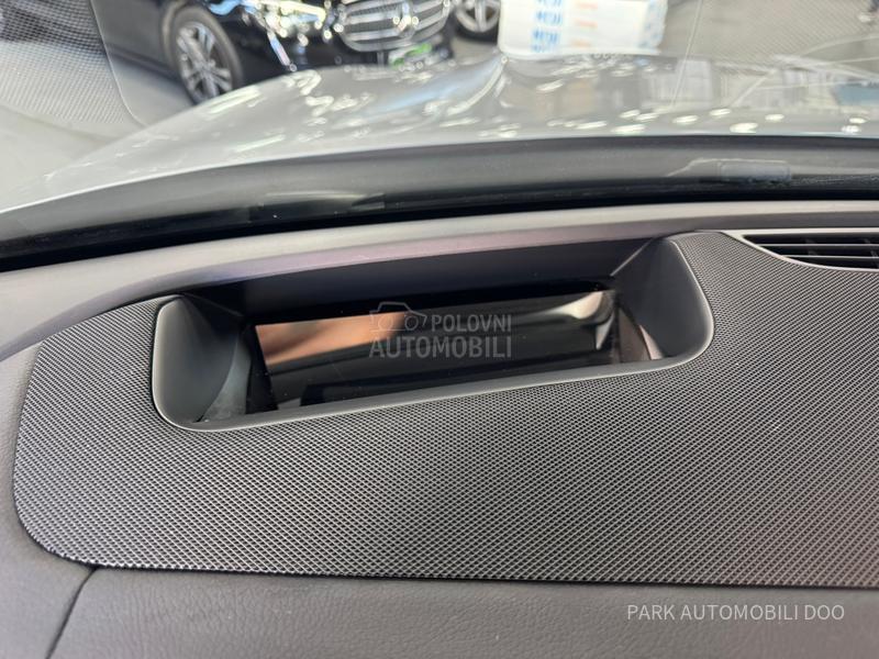 Mercedes Benz GLE 350 4M AMG Coupe DE