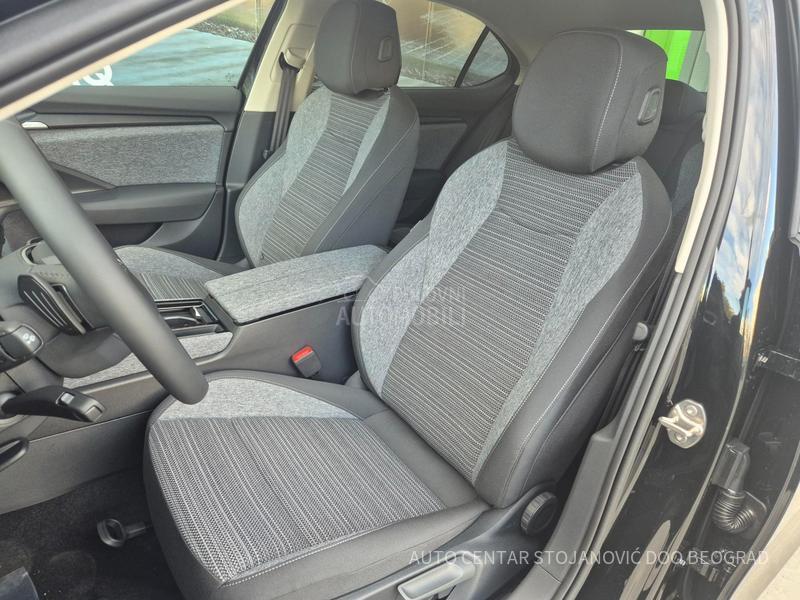 Škoda Superb 2.0 TDI 4X4