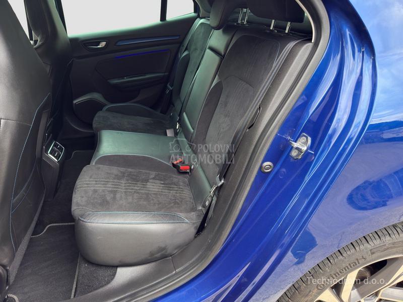 Renault Megane 1.6 GT sport 4contro