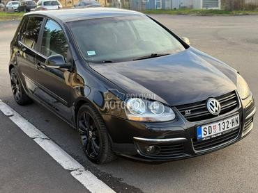 Volkswagen Golf 5 GT