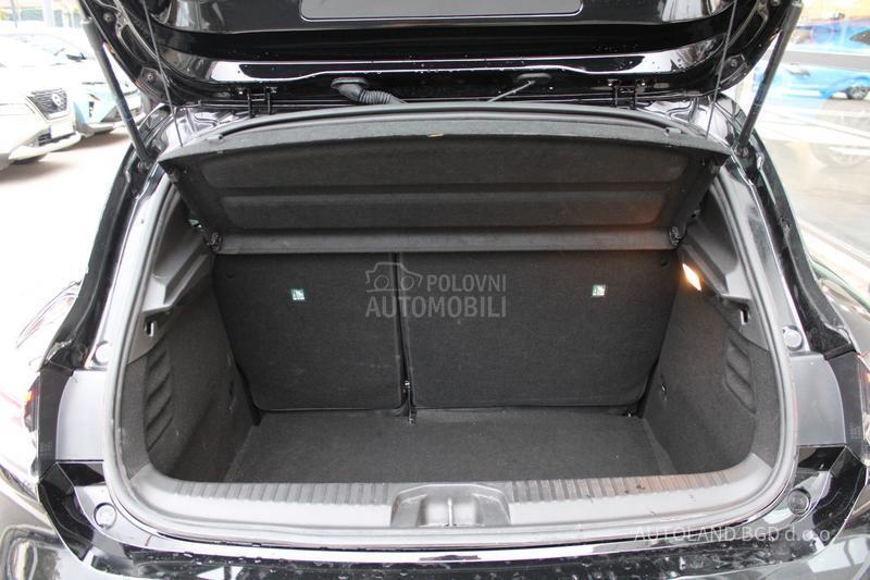 Renault Clio 1.0 tCe