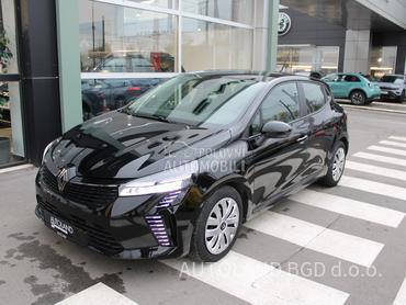 Renault Clio 1.0 tCe