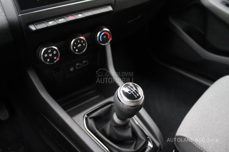 Renault Clio 1.0 tCe