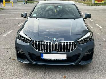 BMW 220 220d ACTIVE TOURER