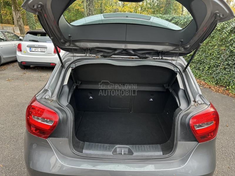 Mercedes Benz A 160 A 160cdi