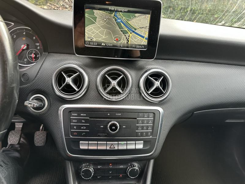 Mercedes Benz A 160 A 160cdi