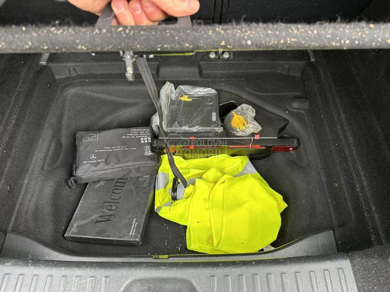 Mercedes Benz A 160 A 160cdi