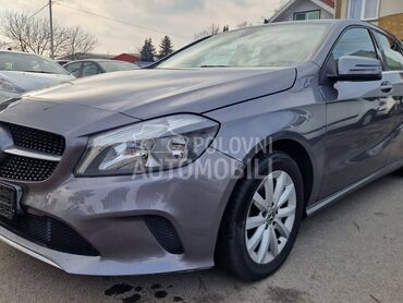 Mercedes Benz A 160 A 160cdi
