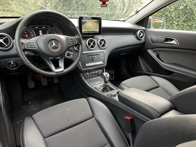 Mercedes Benz A 160 A 160cdi
