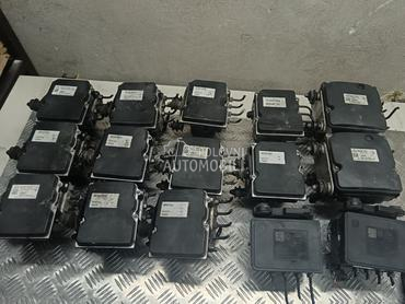 ABS za Audi A3, A4, A4 Allroad ... od 2007. do 2018. god.