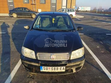 Fiat Seicento 