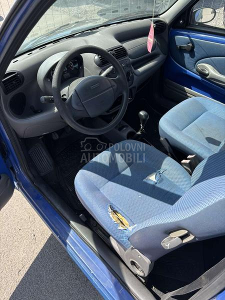 Fiat Seicento 