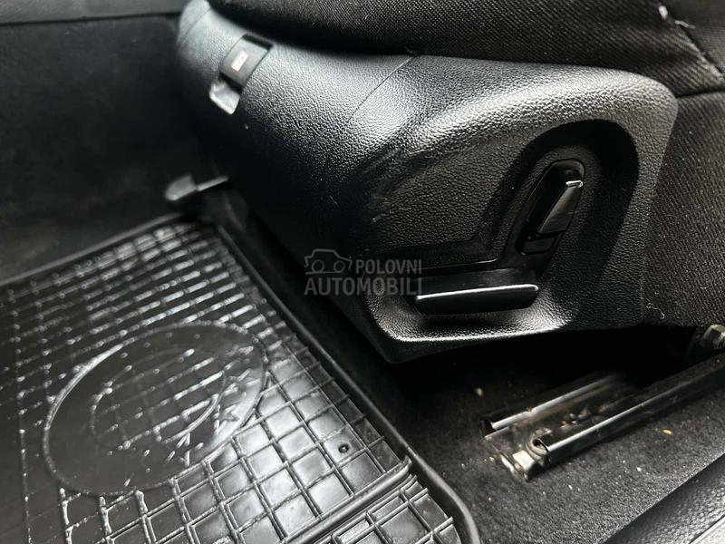 Mercedes Benz E 220 E200 CDI