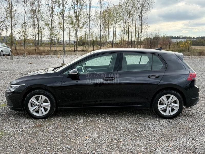 Volkswagen Golf 8 1.5 Etsi Business