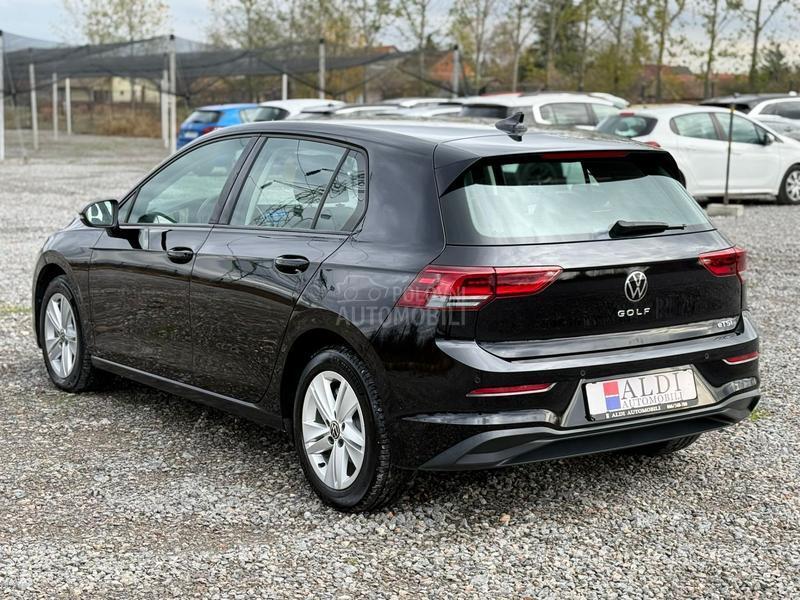 Volkswagen Golf 8 1.5 Etsi Business