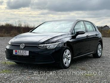 Volkswagen Golf 8 1.5 Etsi Business