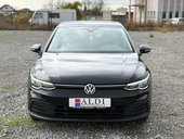 Volkswagen Golf 8 1.5 Etsi Business