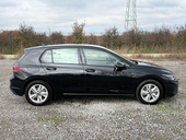 Volkswagen Golf 8 1.5 Etsi Business