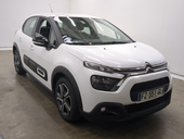 Citroen C3 1.2PureTECH