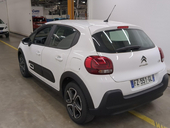 Citroen C3 1.2PureTECH