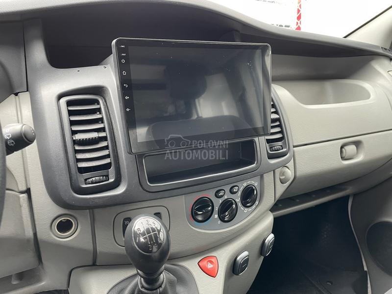 Opel Vivaro 2.0 CDTI ECO