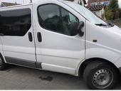 Opel Vivaro 2.0 CDTI ECO