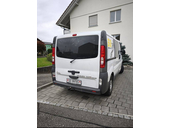 Opel Vivaro 2.0 CDTI ECO